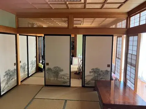 Akiya in Akita