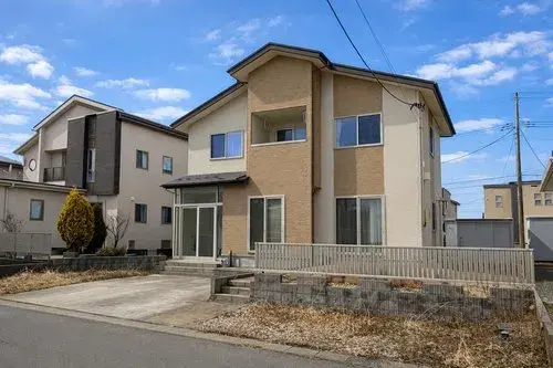 Akiya in Akita