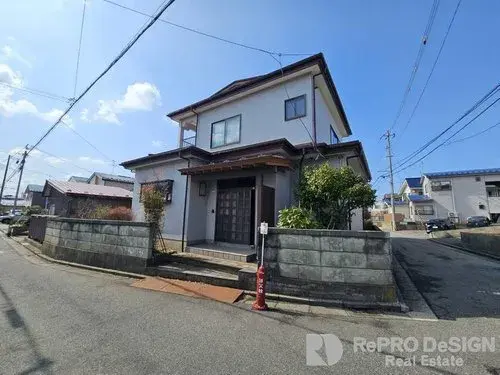 Akiya in Akita