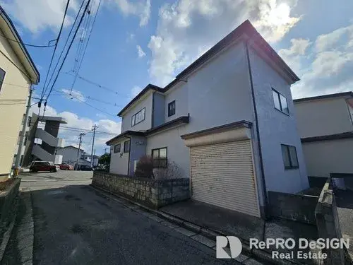 7LDK+S物件 秋田市 秋田県 (2)