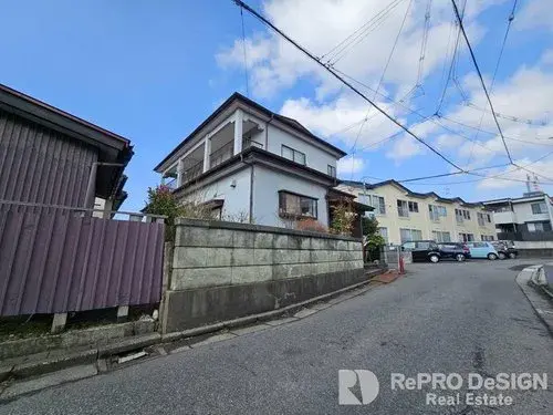 7LDK+S物件 秋田市 秋田県 (3)