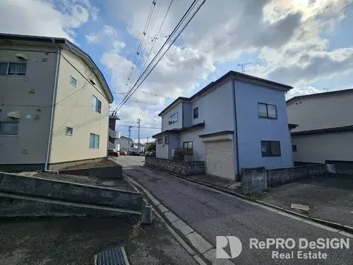 7LDK+S物件 秋田市 秋田県 (4)