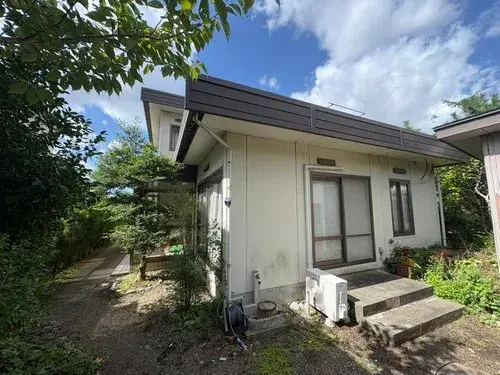 Akiya in Akita