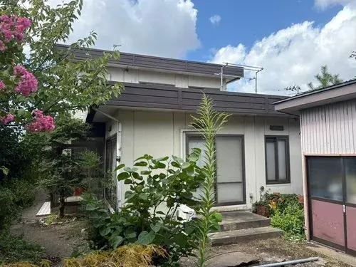 [4LDK Property] Akita City Akita Prefecture (4)