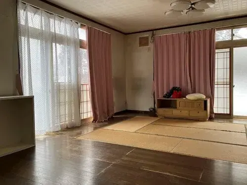 Akiya in Odate
