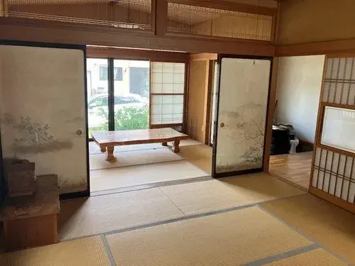 Akita Odate 2-Bedroom Property (2)