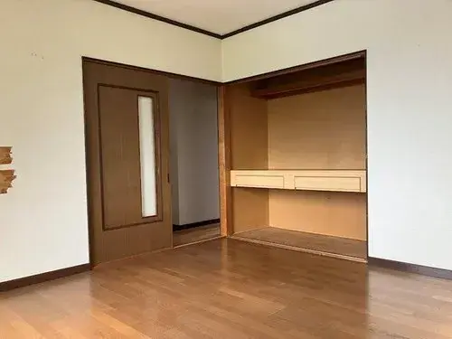Akita Odate 2-Bedroom Property (3)