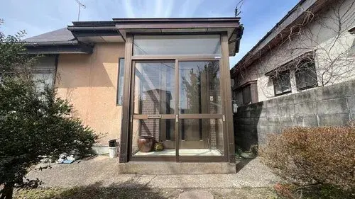 Akiya in Akita