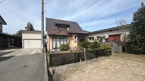 5LDK Property Akita City Akita Prefecture (3)
