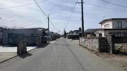 5LDK Property Akita City Akita Prefecture (8)