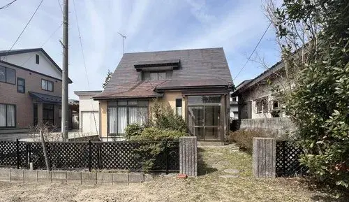 5LDK Property Akita City Akita Prefecture (9)