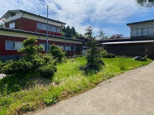 8DK Yokote City Akita Prefecture (2)