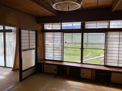 8DK Yokote City Akita Prefecture (11)