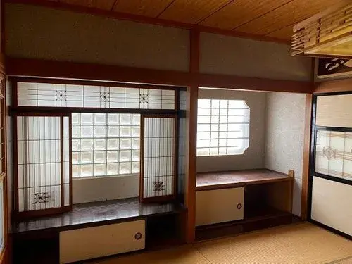 8DK Yokote City Akita Prefecture (7)