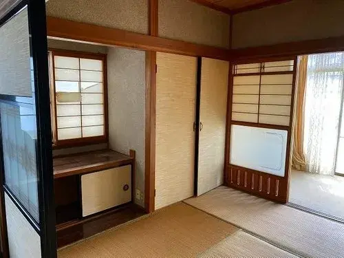 8DK Yokote City Akita Prefecture (8)