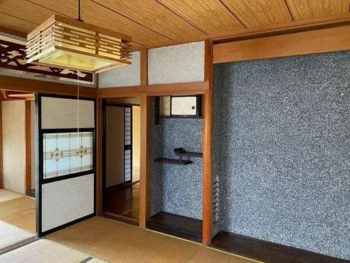 8DK Yokote City Akita Prefecture (9)