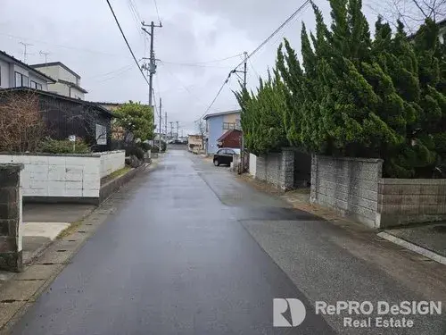 7DK Property in Akita City, Akita Prefecture (2)