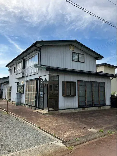 Akiya in Ville de Daisen