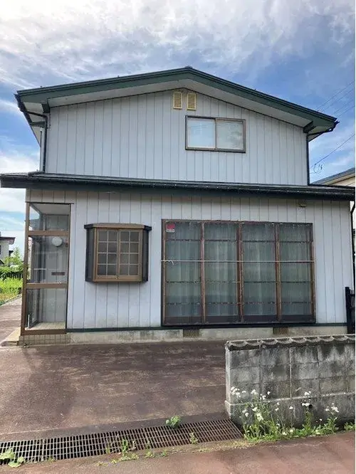 Propriété 9DK Ville de Daisen Préfecture d'Akita (2)