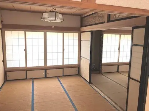 Propriété 9DK Ville de Daisen Préfecture d'Akita (14)