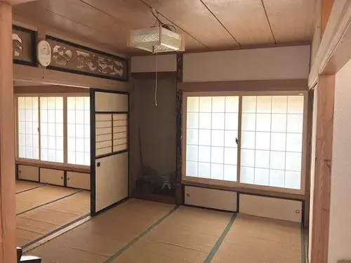 Propriété 9DK Ville de Daisen Préfecture d'Akita (15)