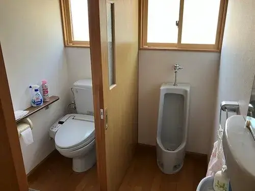 Propriété 9DK Ville de Daisen Préfecture d'Akita (19)