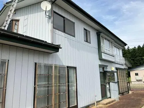 Propriété 9DK Ville de Daisen Préfecture d'Akita (4)