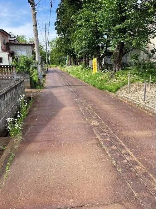 Propriété 9DK Ville de Daisen Préfecture d'Akita (6)