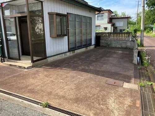 Propriété 9DK Ville de Daisen Préfecture d'Akita (7)