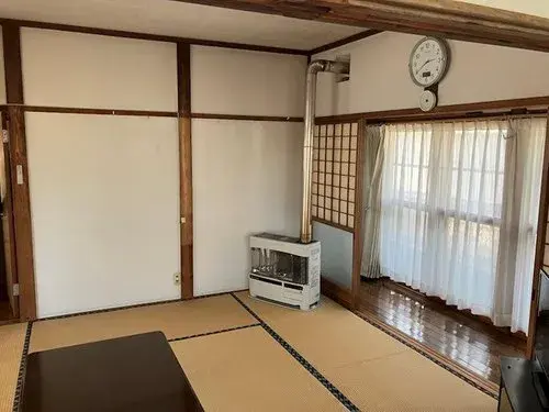Propriété 9DK Ville de Daisen Préfecture d'Akita (8)