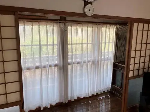 Propriété 9DK Ville de Daisen Préfecture d'Akita (9)