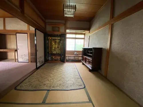 2-Story 2-Bedroom Property Noshiro Akita Prefecture (3)