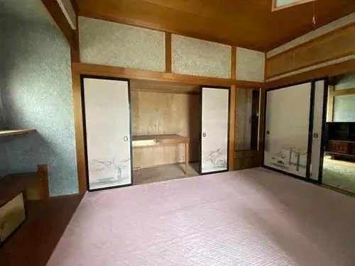 2-Story 2-Bedroom Property Noshiro Akita Prefecture (4)