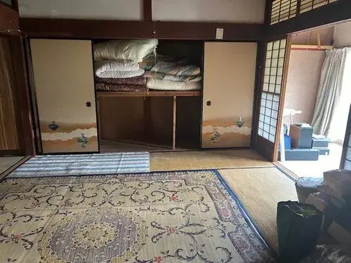 Akiya in Ville d'Akita