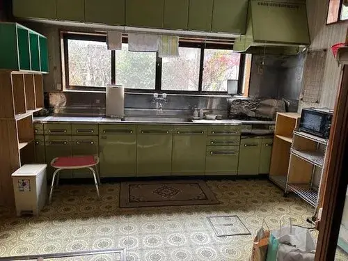 [Single House] Akita City Akita Prefecture (3)