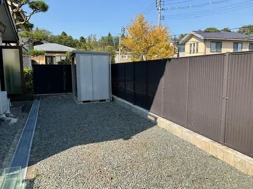 Akiya in Akita