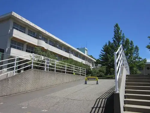 4LDK عقار مدينة Akita محافظة Akita (17)