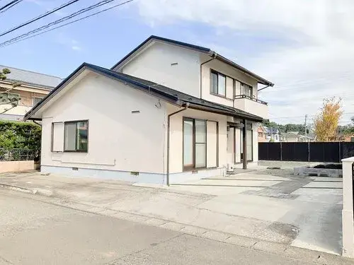 4LDK عقار مدينة Akita محافظة Akita (4)