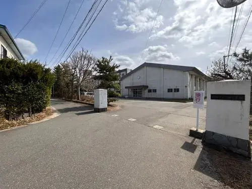 Akiya in Akita