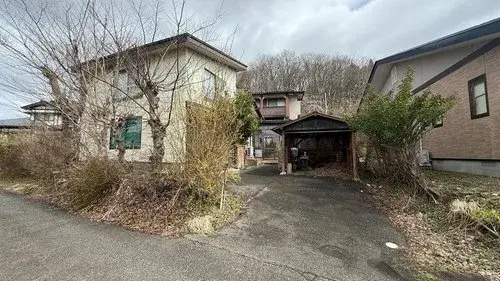 Akiya in Ville d'Akita