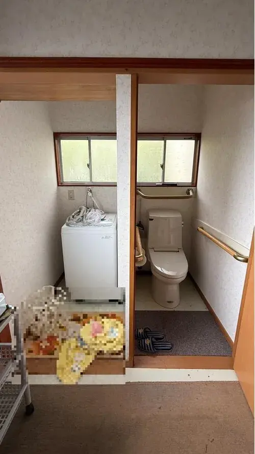 5LDK Akita City Akita Prefecture (16)