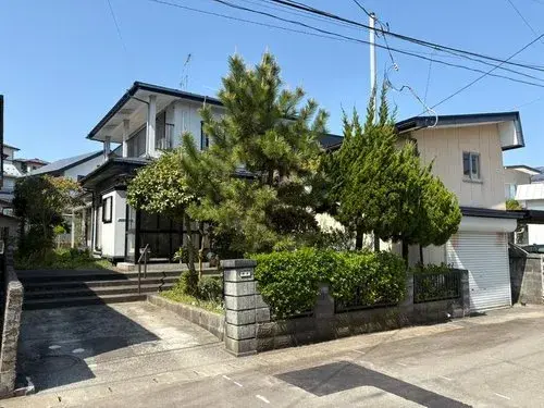 Akiya in Akita