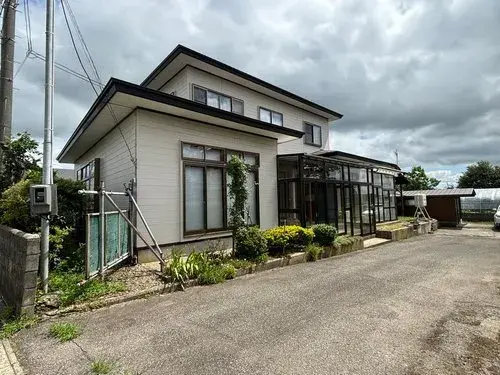 7DK Property Akita City Akita Prefecture (2)