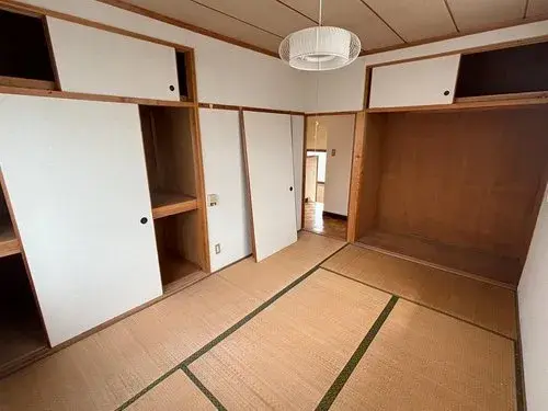 7DK Property Akita City Akita Prefecture (12)