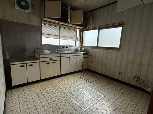 7DK Property Akita City Akita Prefecture (14)