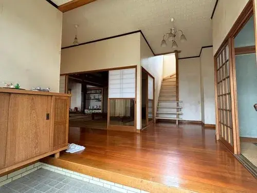 7DK Property Akita City Akita Prefecture (4)