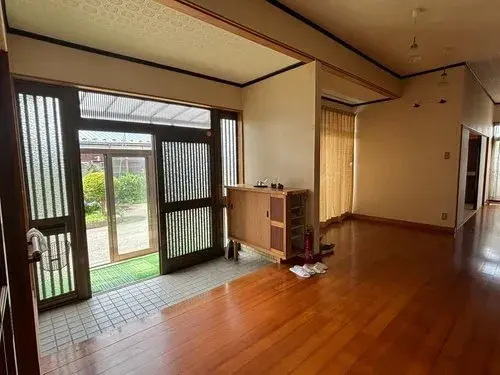 7DK Property Akita City Akita Prefecture (5)