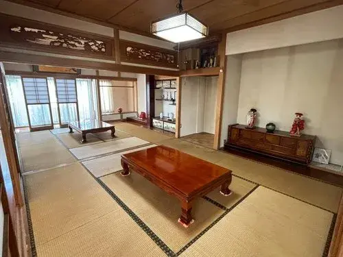 7DK Property Akita City Akita Prefecture (6)