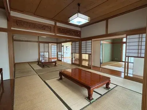 7DK Property Akita City Akita Prefecture (7)