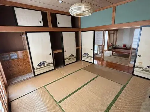 7DK Property Akita City Akita Prefecture (8)